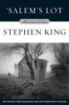Stephen King - 'Salem's Lot