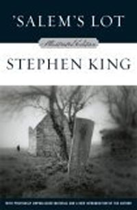 Stephen King - 'Salem's Lot