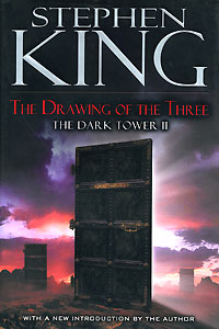 Stephen King - The Drawing of the Three