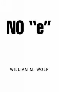 William Wolf - No ''e''