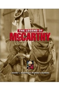Jeffrey L. Rodengen - The Legend of McCarthy
