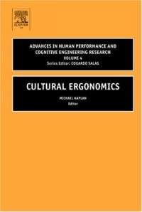 Eduardo Salas - Advances in Human Performance and Cognitive Engineering Research, Volume 3 (Advances in Human Performance and Cognitive Engineering Research)