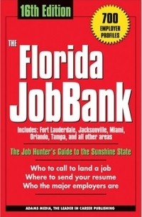 Richard Wallace - The Florida Jobbank