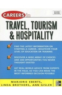  - Careers in Travel, Tourism, & Hospitality, Second ed.