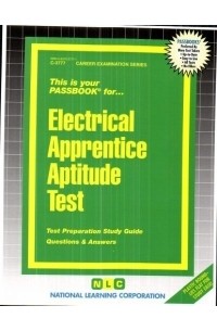 Jack Rudman - Electrical Apprentice Aptitude Test