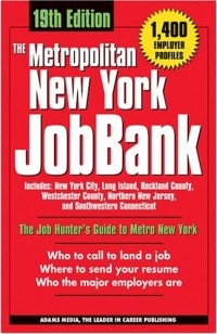 Richard Wallace - The Metropolitan New York Jobbank (Metro New York Jobbank)