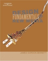 James Bennett - Design Fundamentals for New Media