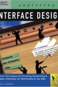 Marc Silver - Exploring Interface Design (Design Exploration Series)