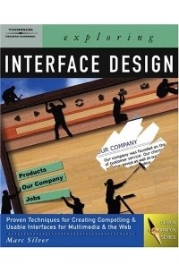Exploring Interface Design (Design Exploration Series)