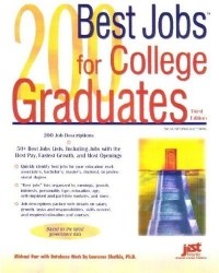 Дж. Майкл Фарр - 200 Best Jobs for College Graduates (200 Best Jobs for College Graduates)