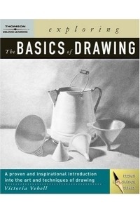 Exploring The Basics of Drawing (Design Exploration Series)