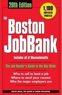 Richard Wallace - The Boston Jobbank (Boston Jobbank)