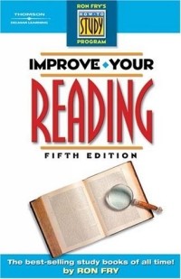 Ron Fry - Improve Your Reading