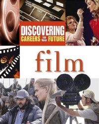 Ferguson - Film (Discovering Careers for Your Future)