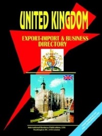  - Uk Export-import And Business Directory