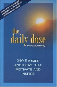 Mitch Anthony - The Daily Dose