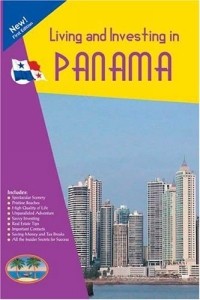 Christopher Howard - Living and Investing in Panama