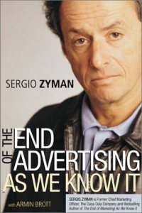  - The End of Advertising as We Know It