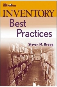 Стивен М. Брег - Inventory Best Practices (Wiley Best Practices)