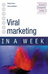 Andrew Whitaker - Viral Marketing in a Week (In a Week)