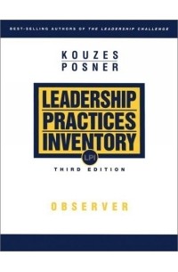 James M. Kouzes - The Leadership Practices Inventory (LPI) : Observer (The Leadership Practices Inventory)