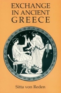 Sitta Von Reden - Exchange in Ancient Greece