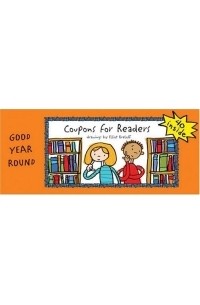 Eliot Kreloff - Coupons For Readers