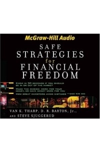 Ван Тарп - Safe Strategies for Financial Freedom