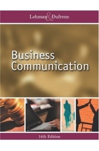  - Business Communication