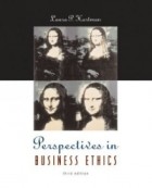 Laura P. Hartman - Perspectives in Business Ethics