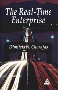 Dimitris N. Chorafas - The Real-Time Enterprise