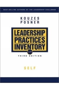 James M. Kouzes - The Leadership Practices Inventory (LPI) : Self Instrument (The Leadership Practices Inventory)
