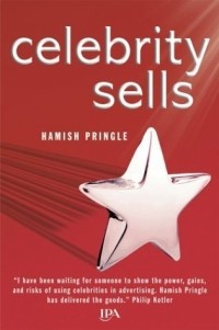 Хэмиш Прингл - Celebrity Sells