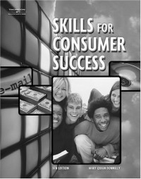 Mary Queen Donnelly - Skills for Consumer Success