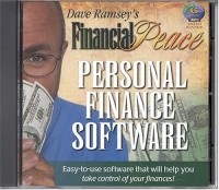 Dave Ramsey - Financial Peace Personal Finance Software