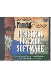 Dave Ramsey - Financial Peace Personal Finance Software