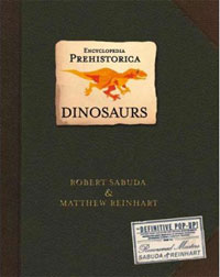  - Encyclopedia Prehistorica Dinosaurs: The Definitive Pop-Up