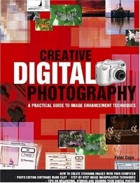 Peter Cope - Creative Digital Photography