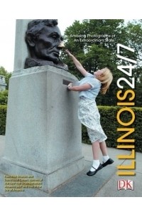 Rick Smolan - Illinois 24/7