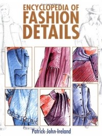 Patrick John Ireland - Encyclopedia of Fashion Details