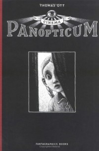 Томас Отт - Cinema Panopticum