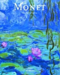 Karin Sagner-Duchting - Monet (Artistas Serie Mayor)