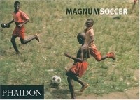 Саймон Купер - Magnum Soccer
