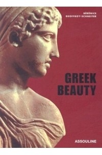 Berenice Geoffroy-Schneiter - Greek Beauty