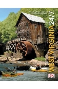 Rick Smolan - West Virginia 24/7