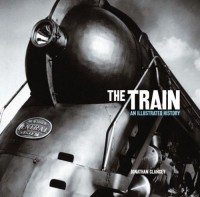 Джонатан Глэнси - The Train