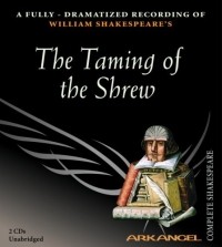 William Shakespeare - The Taming Of The Shrew