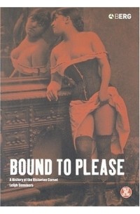 Leigh Summers - Bound to Please