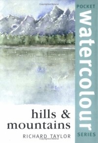  - Hills & Mountains (Pocket Watercolor)