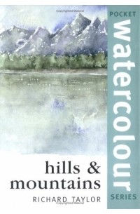  - Hills & Mountains (Pocket Watercolor)